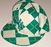 NWT- New York Yankees New Era Green White Hat
