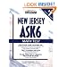 Barron's New Jersey ASK6 Math Test