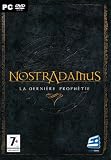Revue Elektrogames  / Nostradamus Collector