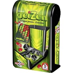 Schmidt Spiele 49238 Roll & Play: Geizen