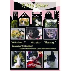 Kitty Sitter