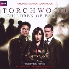 Torchwood: Children of Earth