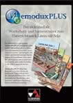 MemoDux Plus. Latein mit Felix. CD-RO...