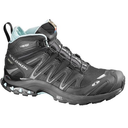 Salomon Women’s XA Pro 3D Mid GTX Ultra Trail