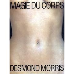 Magie du corps