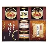 大森屋＆和風珍味詰合せ MEC-30A