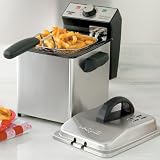 Waring Pro Mini Deep Fryer