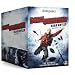 Born Survivor: Bear Grylls Season 1-5 [DVD]