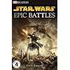 Star Wars Epic Battles (DK Readers Level 4)