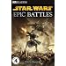 "Star Wars" Epic Battles (DK Readers Level 4)