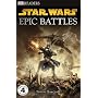 "Star Wars" Epic Battles (DK Readers Level 4)