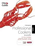 City & Guilds 7100 Diploma in Professional Cookery Level 2 Candidate Handbook (ProActive Hospitality & Catering)