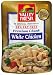Valley Fresh Premium White Chicken Cuts, 7-Ounce Pouches (Pack of 12)