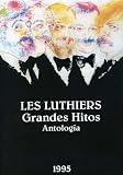 Grandes Hitos: Antologia