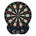 Winmau Ton Machine Softip Electronic Dartboard