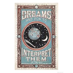 Dreams and How to Interpret Them or the New Norwood Gipsy Dream Book