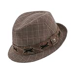Peter Grimm - TAC TOE Style Hat