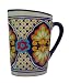  Talavera Pitcher Hand Painted, 8\