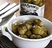 Jake & Amos Pickled Dill Brussel Sprouts, 16 Oz. Jar
