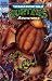 Search : Teenage Mutant Ninja Turtles Adventures #35 (2nd Series)