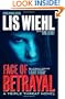 Face of Betrayal (Triple Threat Series #1)
