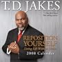 REPOSITION YOURSELF 2008 DTD CALENDAR