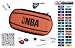 Video Games : PSP Slim NBA Starter Kit