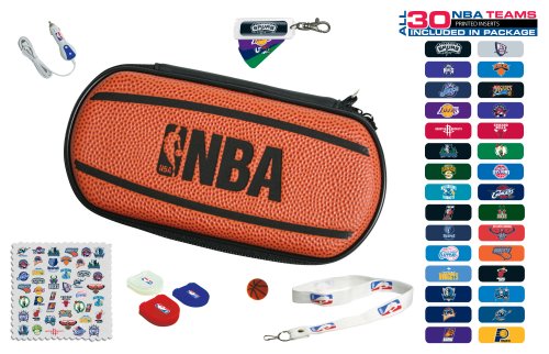 PSP Slim NBA Starter Kit