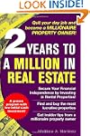 2 Years to a Million in Real Estate