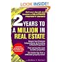2 Years to a Million in Real Estate