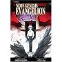 Neon Genesis Evangelion, Vol. 11 (Neon Genesis Evangelion (Viz) (Graphic Novels))