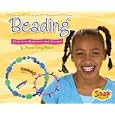 Beading by Thiranut Boonyadhistarn
