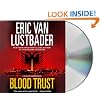 Blood Trust (McClure/Carson Novels)