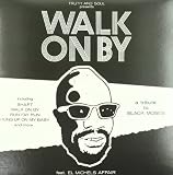 Walk on By:Black Moses Tribute [VINYL]