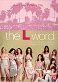 The L Word: L'int�grale saison 3 - Coffret 4 DVD