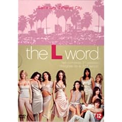 The L Word: L'int�grale saison 3 - Coffret 4 DVD