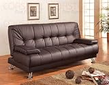 Jetson Convertible Sofa Bed