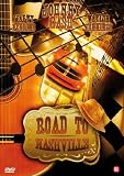 Road To Nashville [REGION 2]