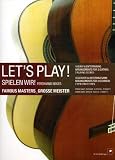 Produkt-Bild: Spielen Wir - Lets Play. Gitarre