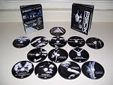 Extreme home fitness p90x the workouts di tony horton Nuovo Guida Fitness Sport Dieta Peso