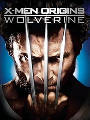 X-Men Origins: Wolverine