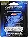 Berkley Vanish® Leader Material Coil, Clear, 80lb | 36.2kg, 30yd | 27m Fluorocarbon Fishing Line, Suitable for Saltwater Environments