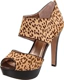 BCBGeneration Women's Helara2 Platform Sandal