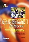 Personal Training. Entrenamiento Personal