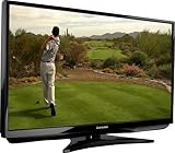 Mitsubishi LT-46148 46-Inch 1080p LCD HDTV