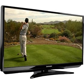 Mitsubishi LT-46148 46-Inch 1080p LCD HDTV