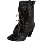 Irregular Choice Atomic Apple Boot