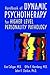 Handbook of Dynamic Psychotherapy for Higher Level Personality Pathology