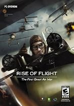 Rise of Flight: The First Great Air War