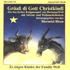 Gr�a� di Gott Christkindl